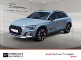 Audi A3 allstreet 35 TFSI LED ACC Kamera Navi HuD - Audi A3: Head-Up Display