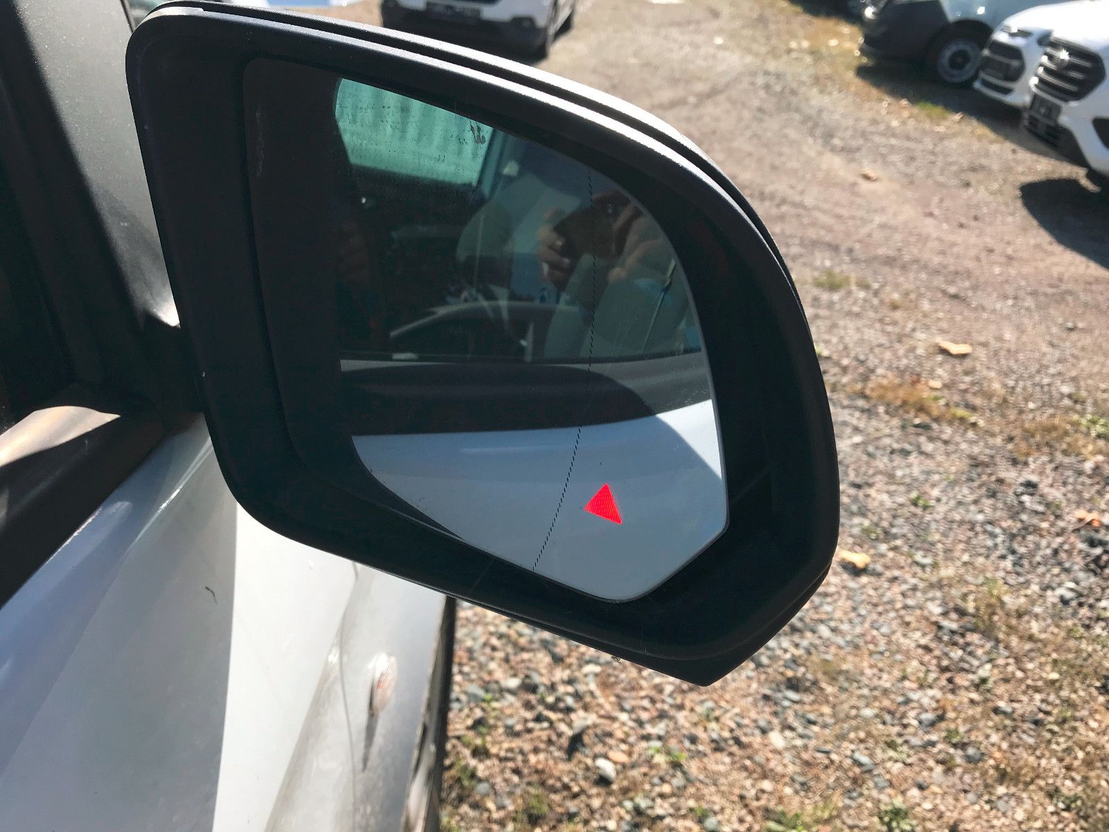 Fahrzeugabbildung Mercedes-Benz Vito Kasten 114 RWD extrala,Automatic,90910Km