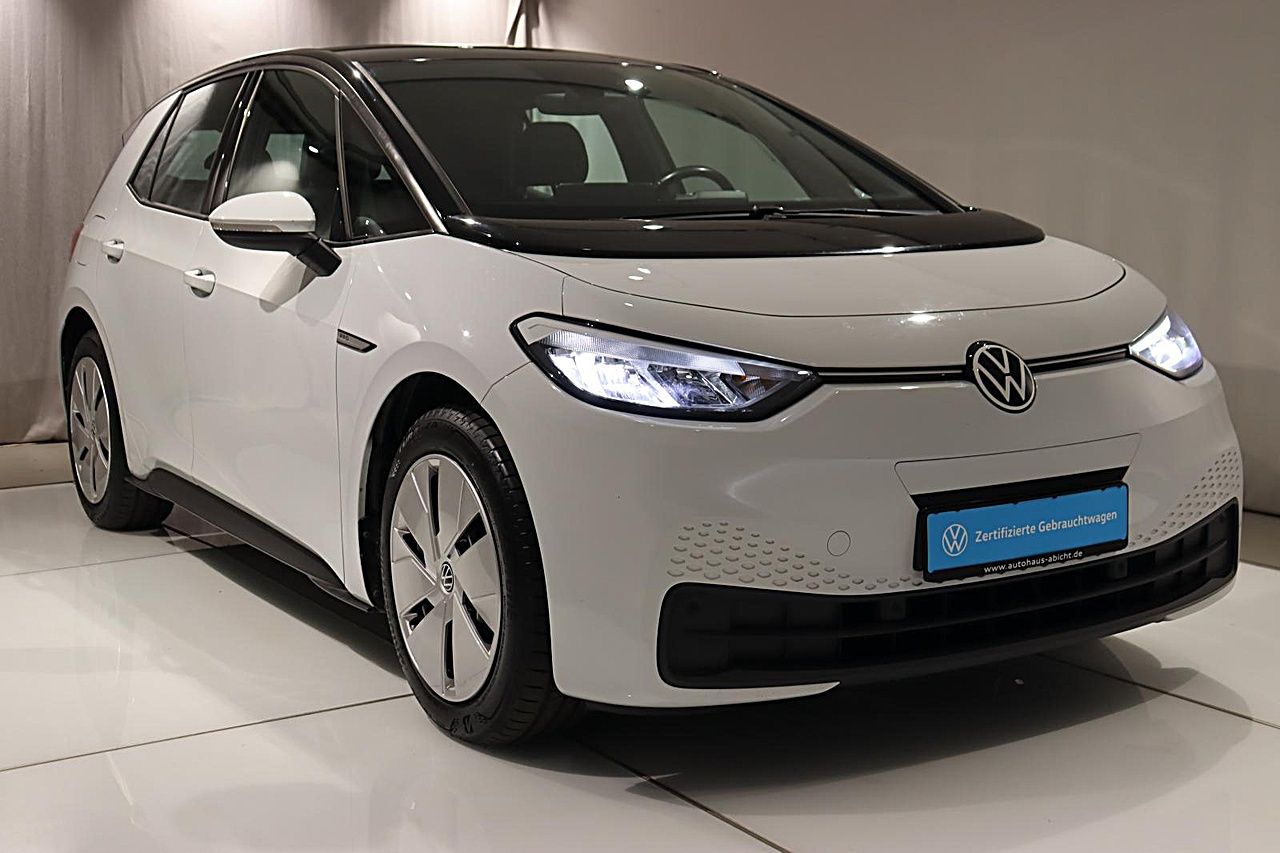 Volkswagen ID.3 - Bild 3