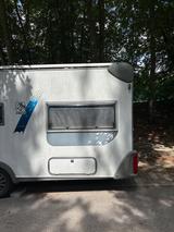 Knaus Eurostar - Knaus Eurostar