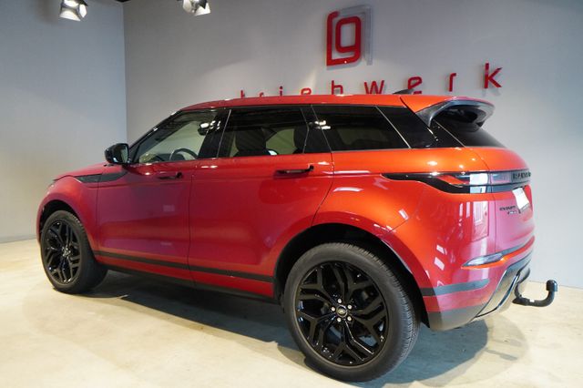 Land Rover Range Rover Evoque D150 S AWD*BlackPack*Led*20"*