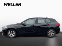BMW 118 - Vorschau Bild 9