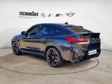 BMW X4 M40d - AC SCHNITZER + 2Jahre-BPS.-GARANTIE - BMW X4 M40 aus 2023