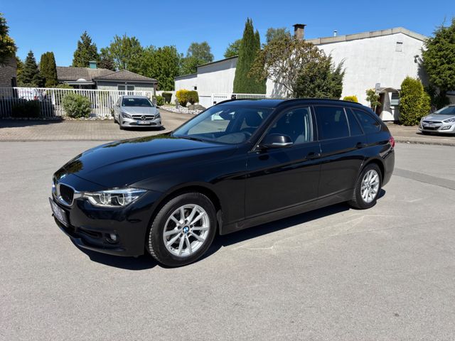 BMW 318 3 Touring 318 d Advantage