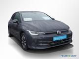 Volkswagen Golf 8 1.5 eTSI Goal DSG App-Connect RüKa Sitzh. - Volkswagen Golf: 8