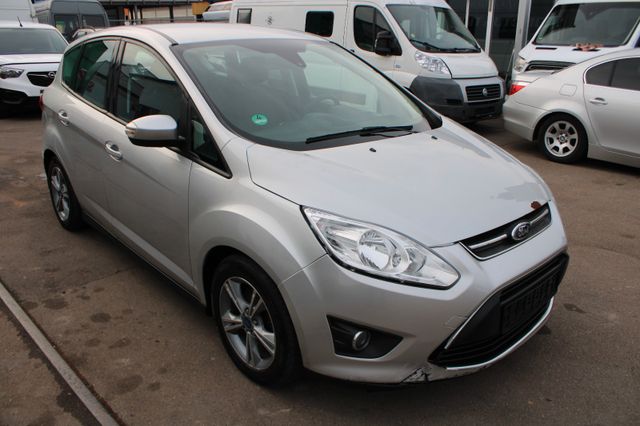 Ford C-Max 2,0TDCi*BUSINESS EDITION*KLIMATRONIK*6GANG