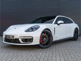 Porsche Panamera GTS Sport Turismo 21'' BOSE LED uvm. - gebrauchte Porsche Panamera aus dem Jahr 2024