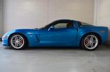 Chevrolet Corvette - Chevrolet Gebrauchtwagen von 2008