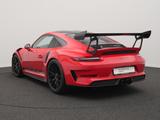 Porsche 991 GT3 RS - Porsche 991 aus 2020