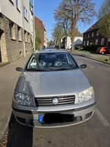 Fiat Punto 1.2 - Fiat Punto aus 2004: 1.2