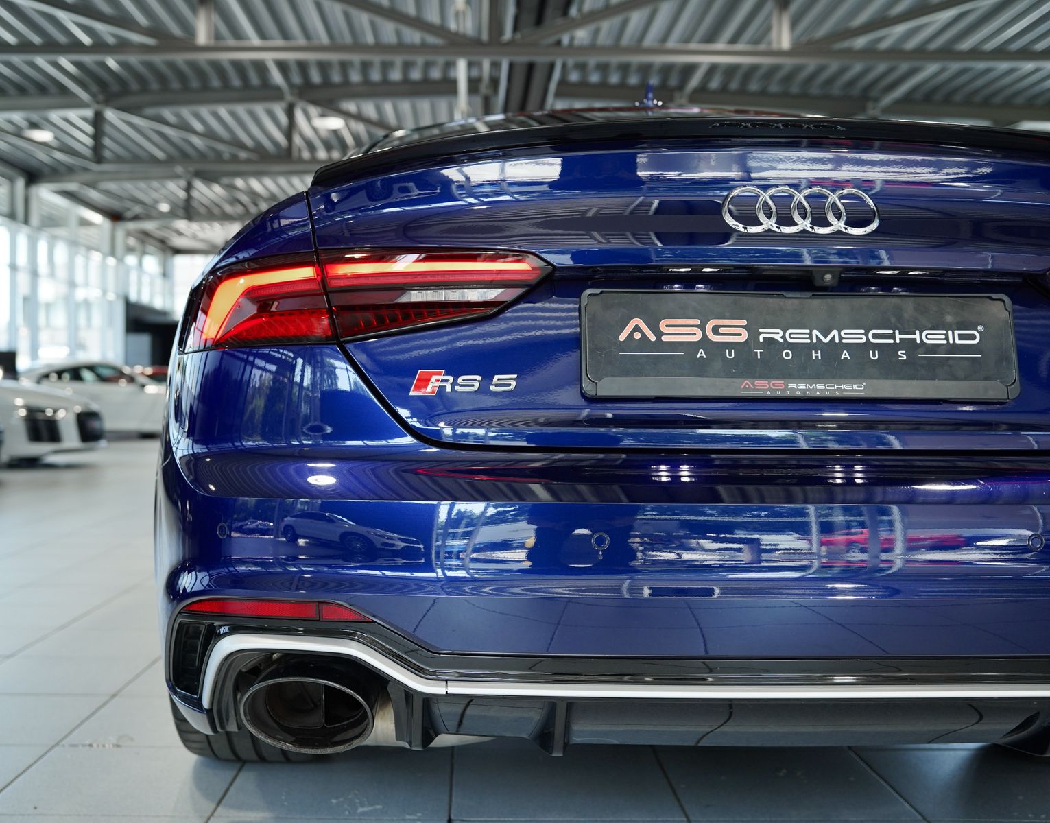 Audi Rs5