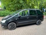 Ford galaxy 1.9 TDİ - Ford Galaxy: 1.9