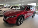 Mazda CX-5 2.5L SKYACTIV-G 194 FWD AT Advantage - Mazda CX-5 mit Hybrid-Antrieb
