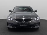 BMW 320d xD Sport Line Laser DAB HUD Alarm Panorama  - BMW 320: Kombi, 320da
