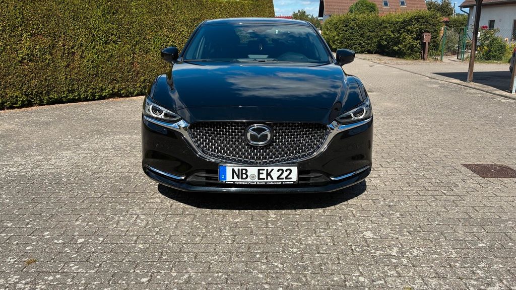 Image of Mazda 2