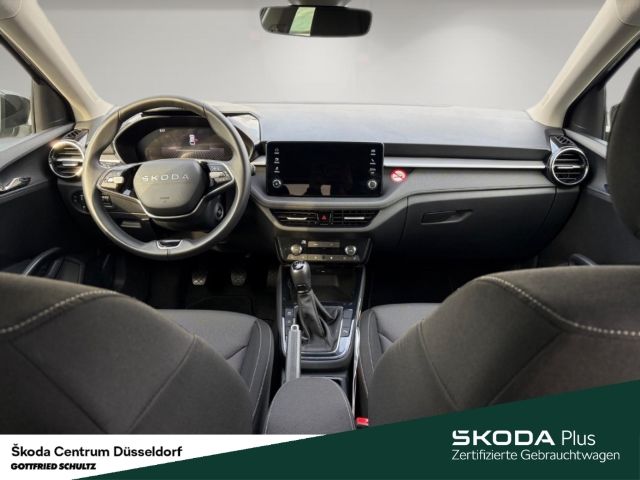 Skoda Fabia - Bild 7