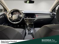 Skoda Fabia - Vorschau Bild 7