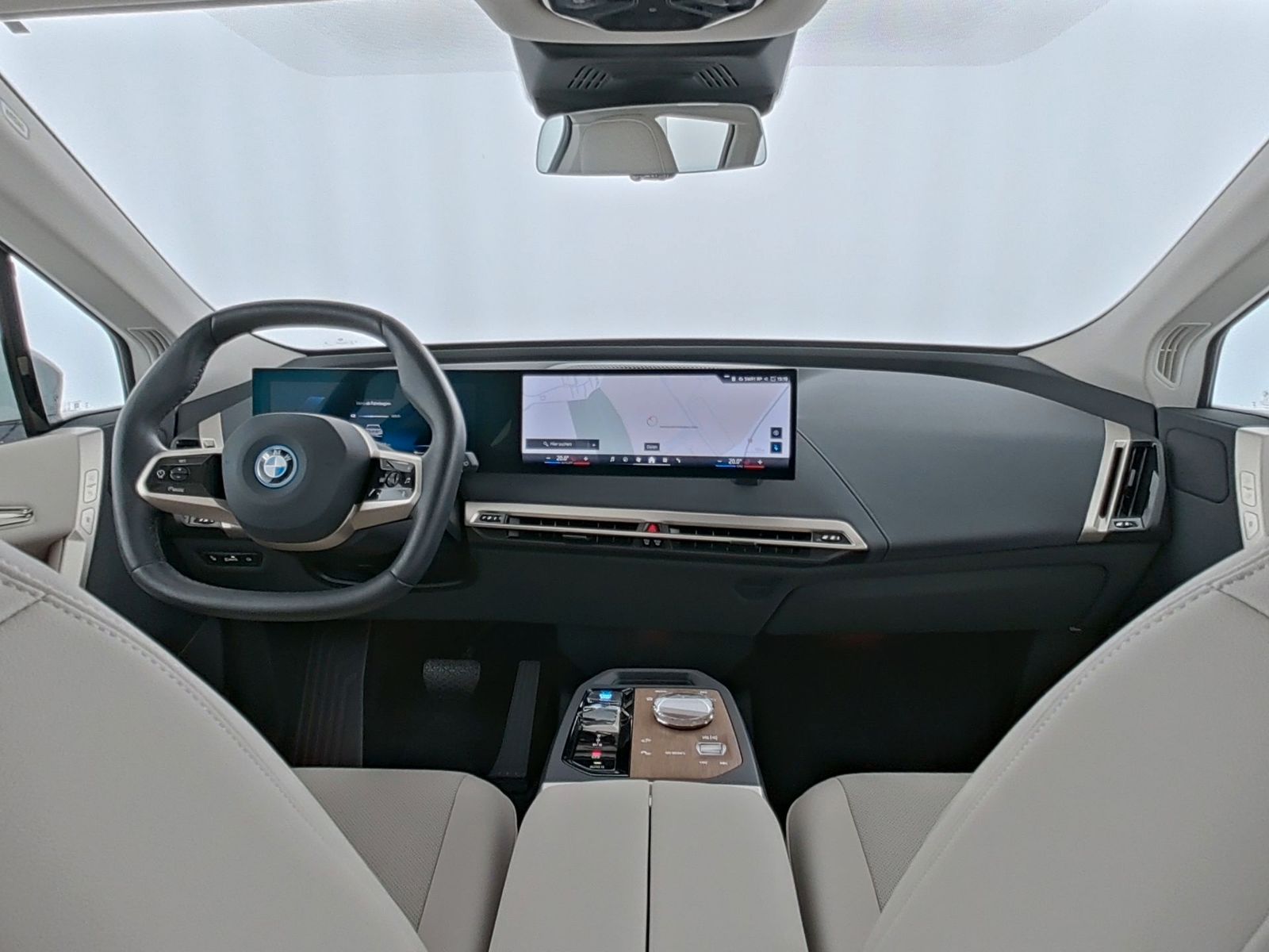 BMW iX - Bild 16