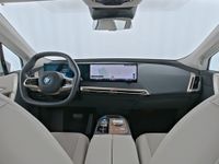 BMW iX - Vorschau Bild 16