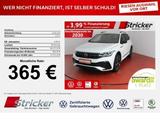 Volkswagen Tiguan Allspace R-Line Black Style 2.0TSI DSG 4M - Volkswagen Tiguan Allspace aus 2025