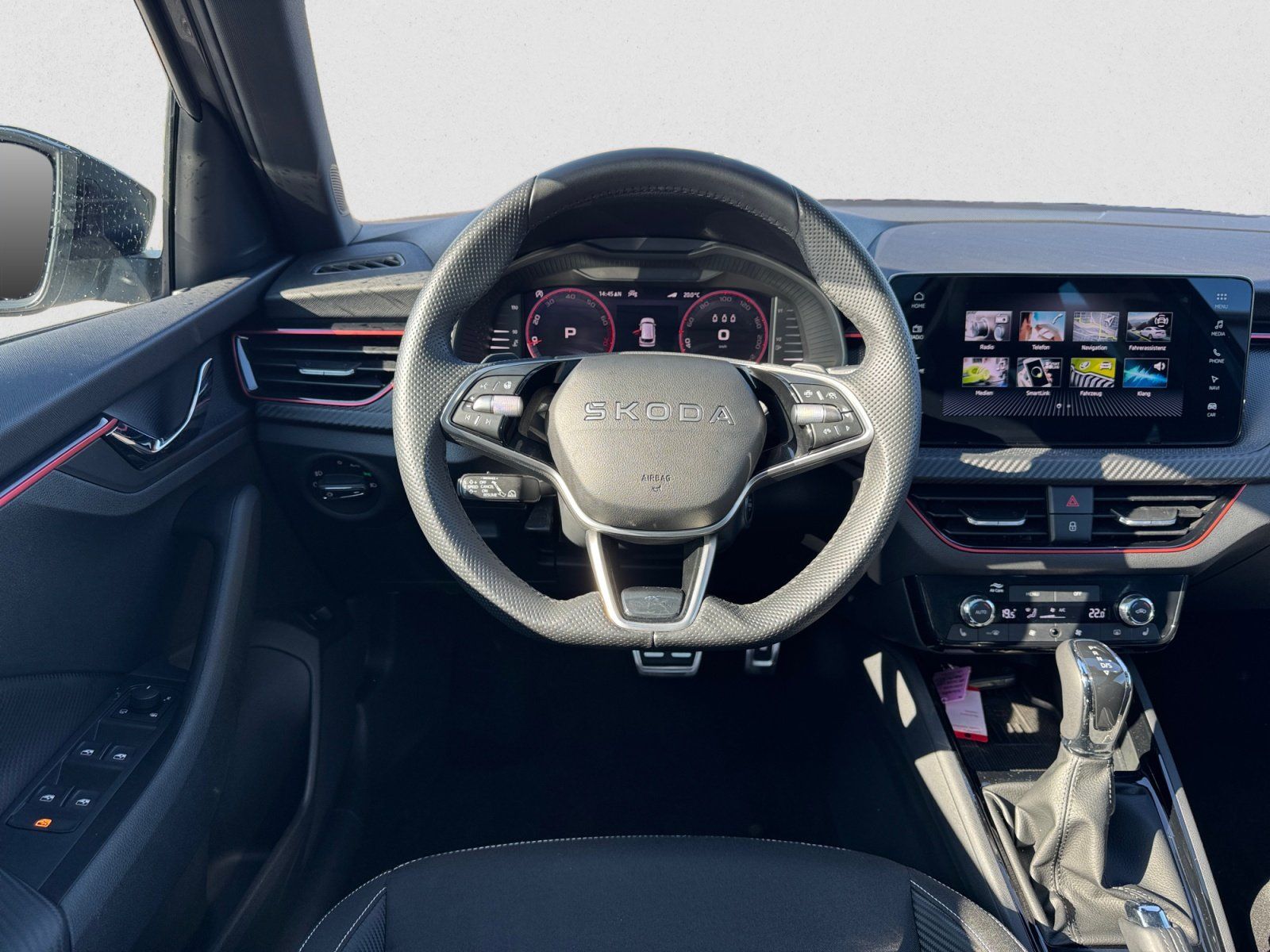 Skoda Kamiq - Bild 11