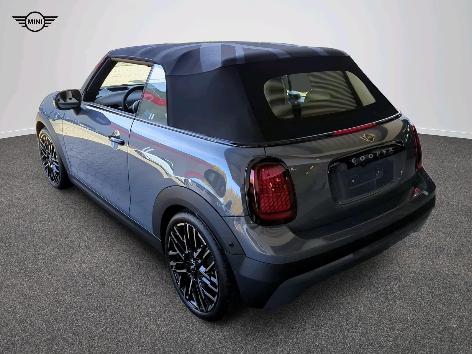 MINI Cooper S Cabrio - Bild 8