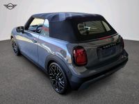 MINI Cooper S Cabrio - Vorschau Bild 8