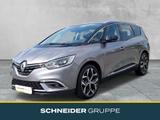 Renault Grand Scenic Techno 140 EDC 7SITZ+LED+NAVI+360° - gebrauchte Renault Grand Scenic aus dem Jahr 2023