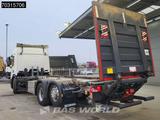 Scania P500 P 6X2 2500kg Ladebordwand Lift+steering axl - Offers
