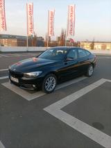 BMW GT F34 318d 150ps 2015 - BMW 3er-Reihe F34 mit Diesel-Antrieb