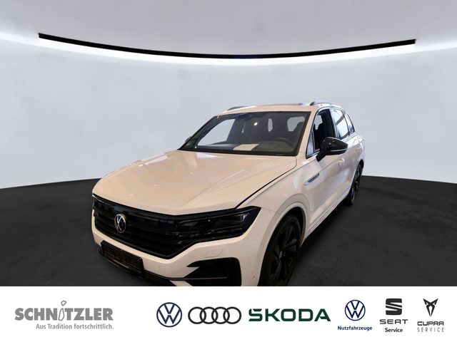 VW Touareg R-Line 3.0 TDI 4M DSG MATRIX/NAVI/KAMERA