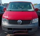 Volkswagen T5 Caravelle