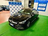 Mercedes-Benz MercedesCLA 200 d 4Matic Automatic Premium/2018 - Mercedes CLA 200 mit Halbautomatikschaltung