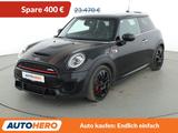 MINI John Cooper Works  Aut.*NAVI*CAM*LED*PDC* - MINI MINI: Schwarz
