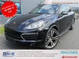 Porsche Cayenne Diesel PANO | 21 Zoll 911 Turbo | BOSE | - Porsche in Aachen: 911