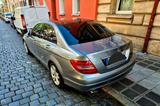 Mercedes-Benz C 250 CDI blueefficiency - Mercedes-Benz C 250 in Nürnberg