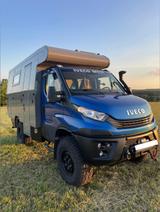 Iveco Daily 7018 