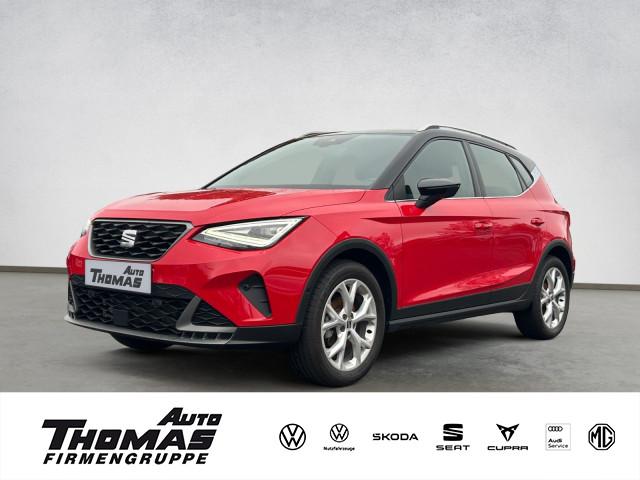 Seat Arona FR 1.0TSI