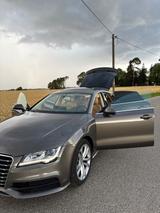 Audi A7 3.0 TFSI quattro S-Line | BOSE | 19 Zoll - Audi: 7