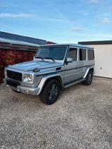 Mercedes-Benz Mercedes Benz G Modell 350 CDI VOLL - Mercedes-Benz 350 aus 2014