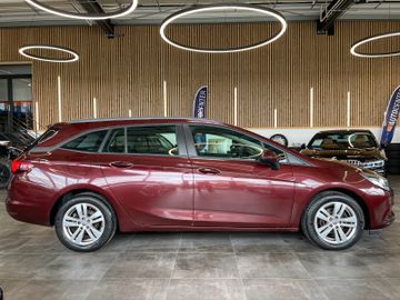 Opel Astra K Sports Tourer Turbo *NAVI*SZHZ*TEMPOMAT*