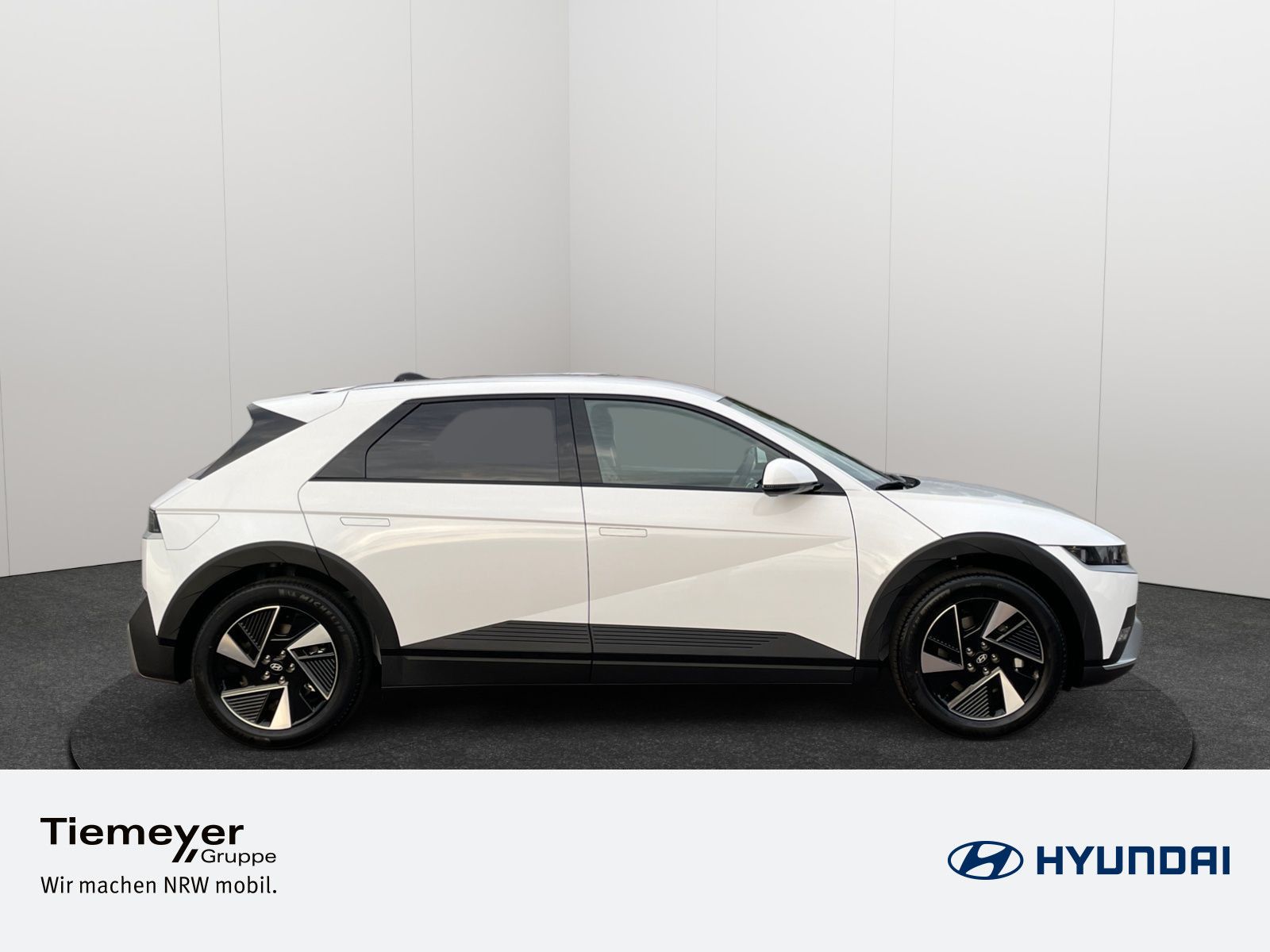 Hyundai IONIQ 5 – Bild 4
