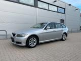 BMW 318i Touring Kli*Navi*PDC*MFL*Tel*Alu - gebrauchte BMW 318 aus dem Jahr 2010