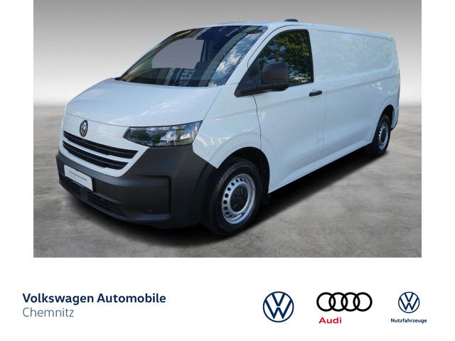 Image of Volkswagen T7 Transporter