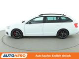 Skoda Octavia 2.0 TDI RS*NAVI*PDC*SHZ*TEMPO*KLIMA* - Skoda Octavia RS mit Diesel-Antrieb