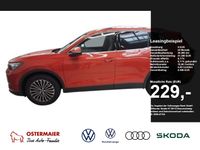 Volkswagen Tiguan - Vorschau Bild 1