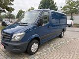 Mercedes-Benz Sprinter II Kasten 210/211/213/214/216 CDI - gebrauchte Mercedes-Benz Sprinter aus dem Jahr 2012