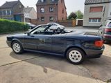 Audi Cabriolet 2.3 legendärer NG 5-Zylinder 75000 km! - Audi aus 1992