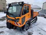 Multicar M31 T - Multicar Neu