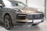 Porsche Cayenne E-Hybrid 3,33% 360*BOSE*LUFT*CHRONO*SITZ - Porsche Cayenne Gebrauchtwagen in Leipzig